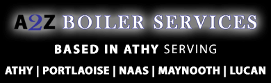 A2Z Boiler Services are based in Athy and provide our boiler installation service in Athy, Portlaoise in Co. Laois and Naas and Maynooth in Co. Kildare. Call us on (086) 891 7290